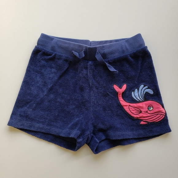 Mini Rodini Other - Mini Rodini Shorts Size 104/110